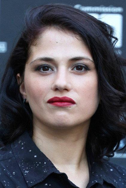 Daphne Scoccia - Actor Profile Photo