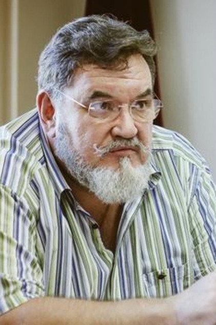 Igor Porshnev - Actor Profile Photo