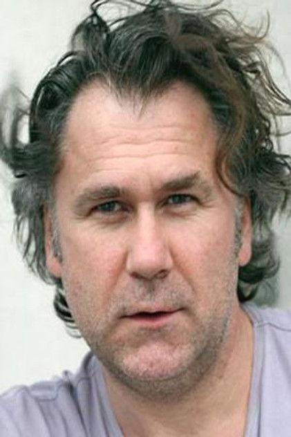 Laurent Labasse - Actor Profile Photo