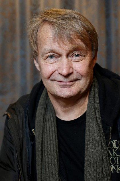 Nils Gaup - Actor Profile Photo
