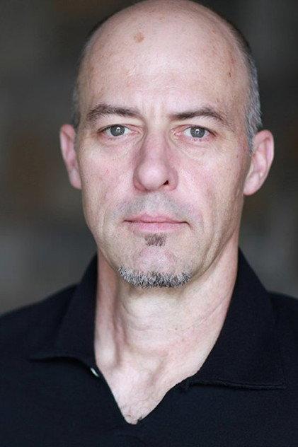 Allen McCullough - Actor Profile Photo