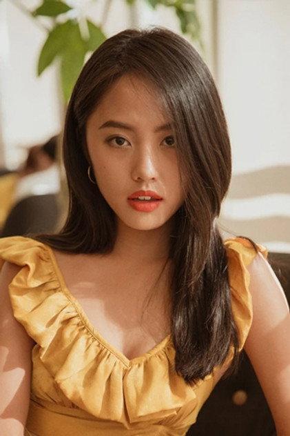 Rima Thanh Vy - Actor Profile Photo