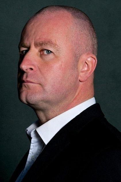 David Healy - Actor Profile Photo