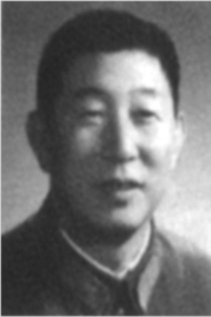 Mo Yan - Actor Profile Photo