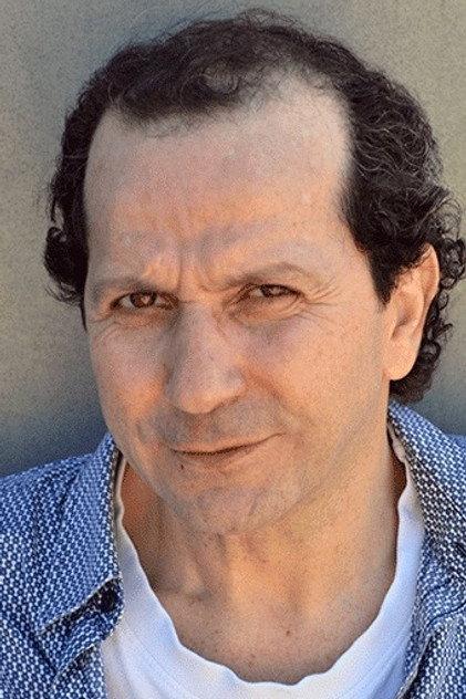 Omar Bekhaled - Actor Profile Photo