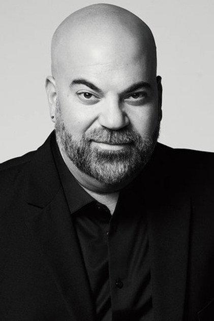 Paul Rosenberg - Actor Profile Photo