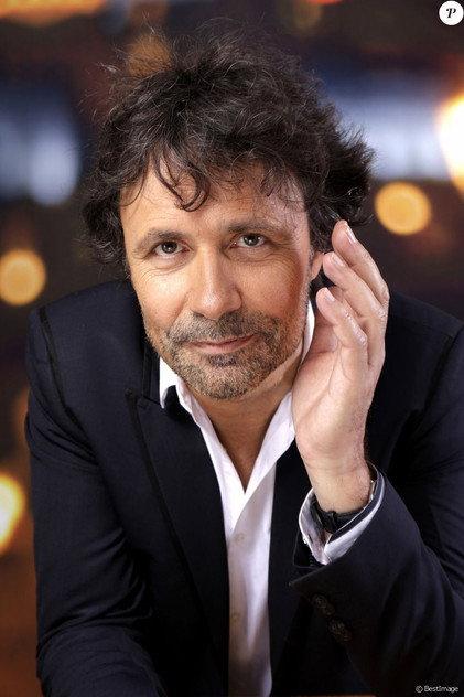 Christophe Carrière - Actor Profile Photo