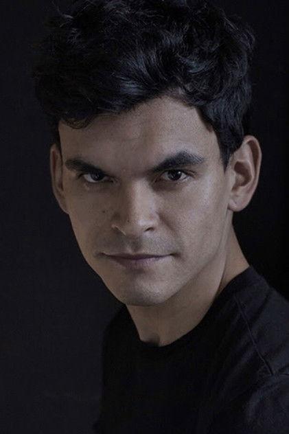 Juan Camilo Castillo - Actor Profile Photo