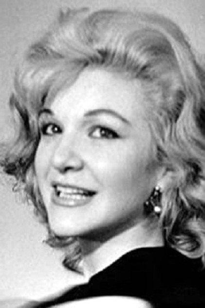 Nancy Lou Gill - Actor Profile Photo