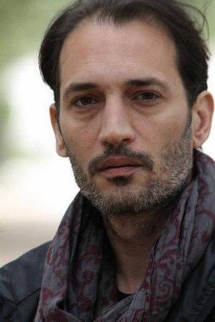 Luigi Iacuzio - Actor Profile Photo