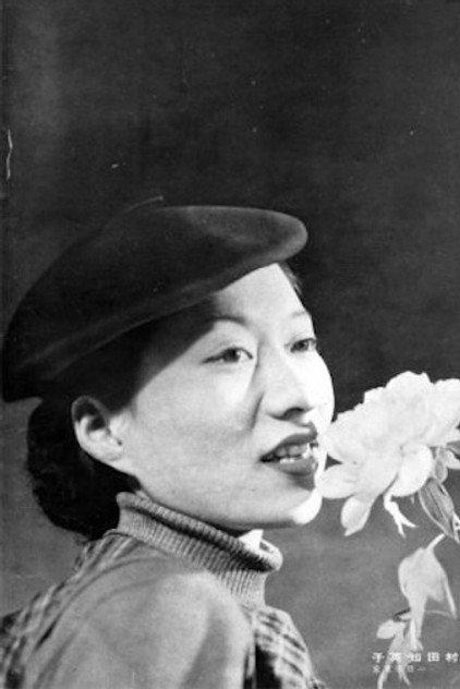 Chieko Murata - Actor Profile Photo