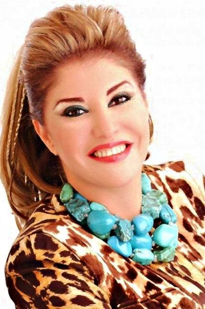 Hala Sarhan - Actor Profile Photo