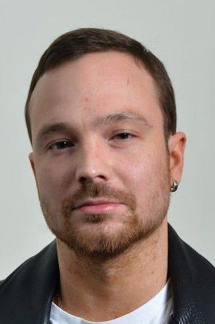 Aleksey Chadov - Actor Profile Photo