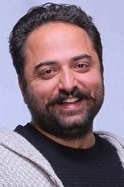Babak Behshad - Actor Profile Photo