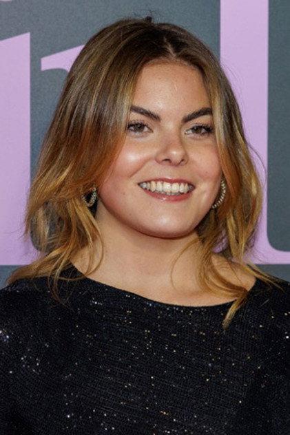 Eloise van Oranje - Actor Profile Photo