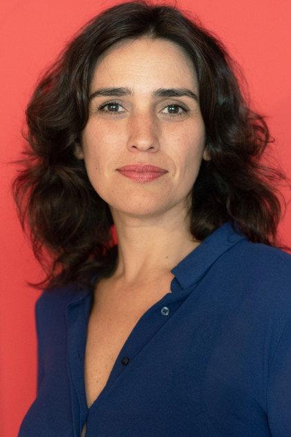 Laura Castro - Actor Profile Photo