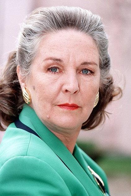 Rowena Cooper - Actor Profile Photo