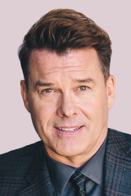 Laird Macintosh - Actor Profile Photo