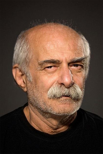 Hikmet Karagöz - Actor Profile Photo