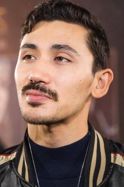 Kaz Firpo - Actor Profile Photo
