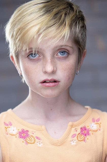 Farrah Mackenzie - Actor Profile Photo