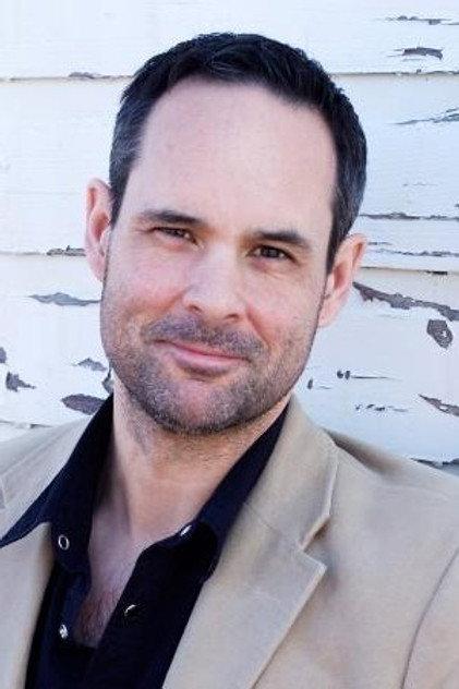 Curt McKinstry - Actor Profile Photo