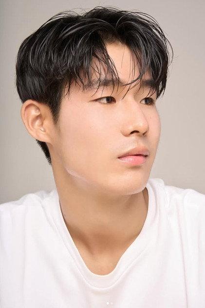 Jae Woo Yang - Actor Profile Photo