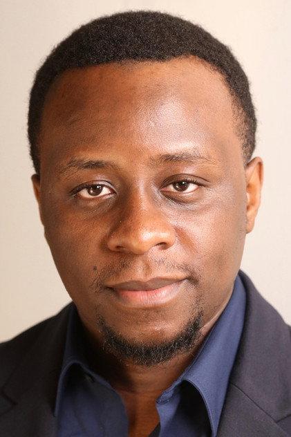 Abraham Taylor - Actor Profile Photo