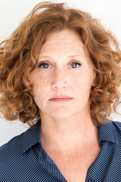 Julie Pearl - Actor Profile Photo