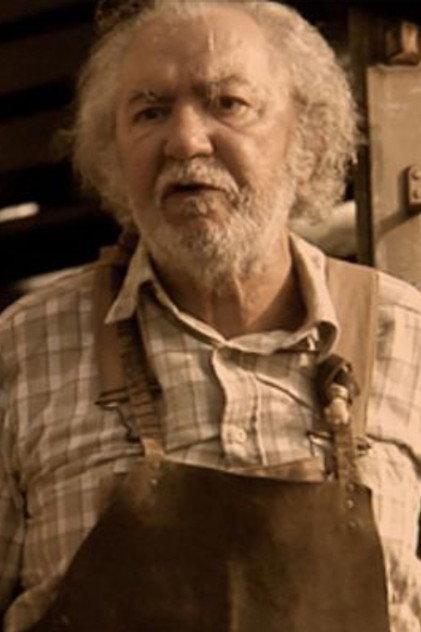 Fernando Taborda - Actor Profile Photo