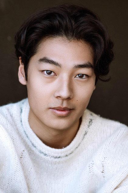 Joseph Chiu - Actor Profile Photo