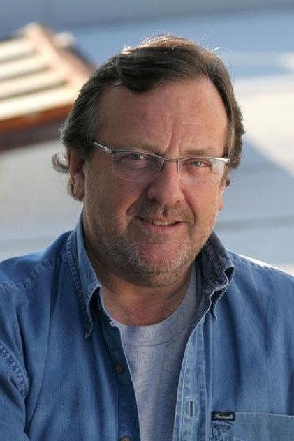 Frank Griffin - Actor Profile Photo