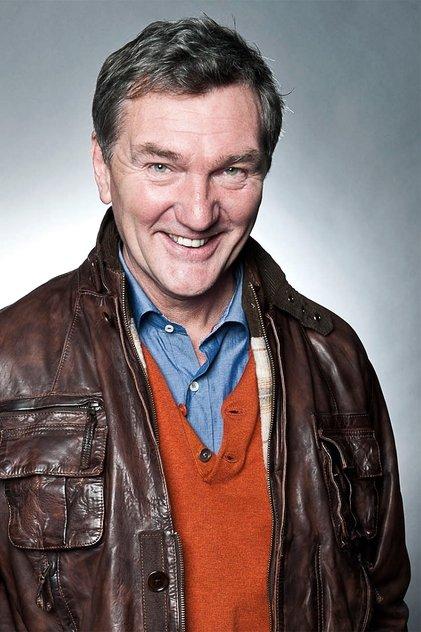 Tom Mannion - Actor Profile Photo