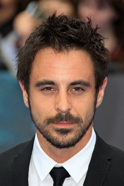 Emun Elliott - Actor Profile Photo
