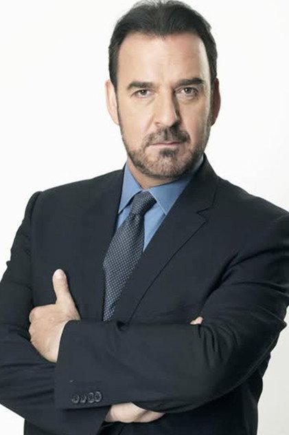 Luis Xavier Cavazos - Actor Profile Photo
