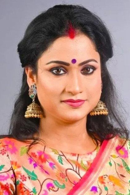Gargi Mohanty - Actor Profile Photo