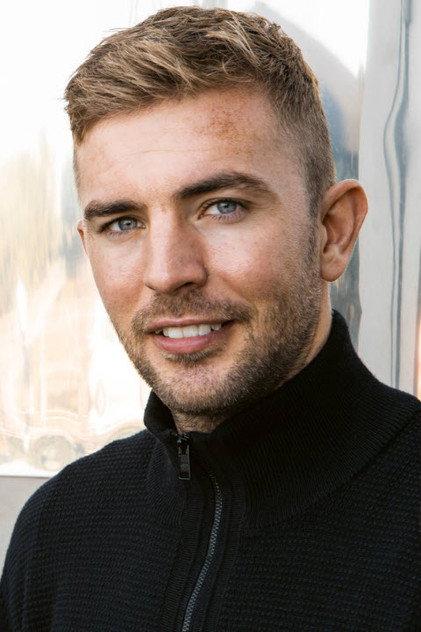 Christoph Kramer - Actor Profile Photo