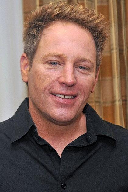 Brooke McCarter - Actor Profile Photo