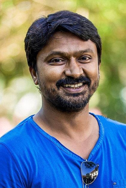 Krishna Kulasekaran - Actor Profile Photo