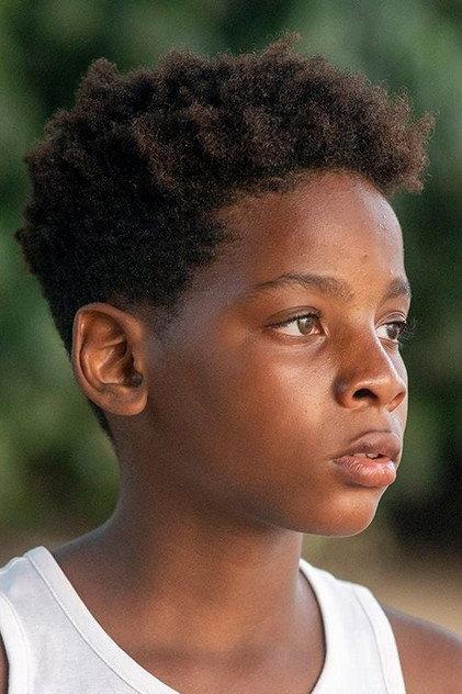 Gilles-Alane Ngalamou Hippocrate - Actor Profile Photo