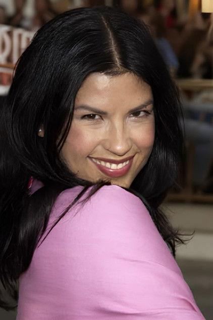Rebekah Del Rio - Actor Profile Photo