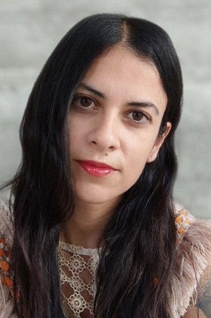 Lydia Mandridou - Actor Profile Photo