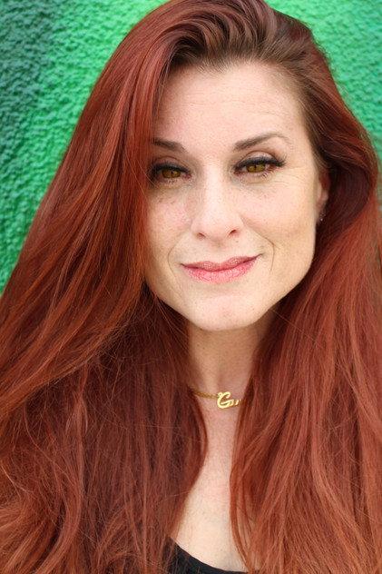 Gini Holtzman - Actor Profile Photo