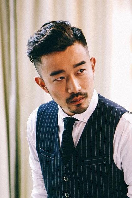 Zheng Tuojiang - Actor Profile Photo