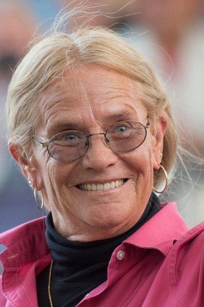 Susan Backlinie - Actor Profile Photo