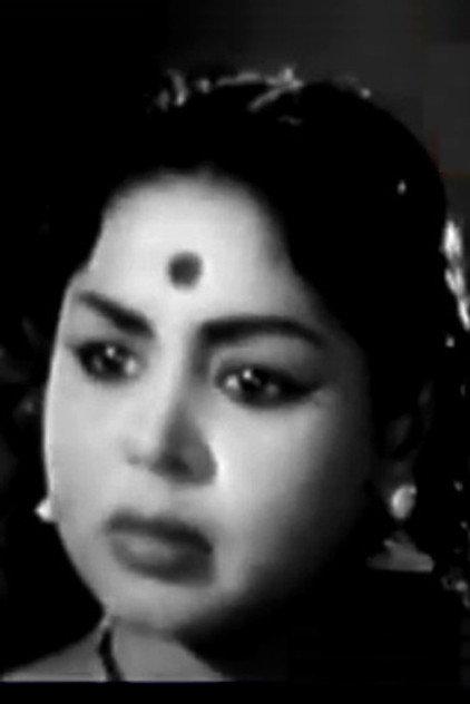 G. Sakunthala - Actor Profile Photo
