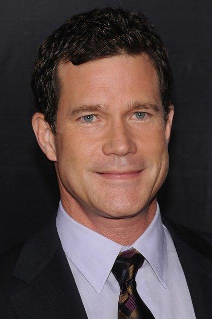 Dylan Walsh - Actor Profile Photo