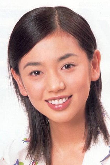 Kotomi Kyono - Actor Profile Photo