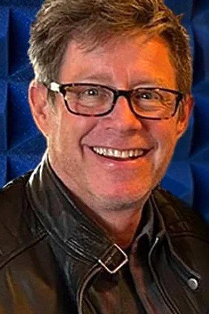 Steve George - Actor Profile Photo
