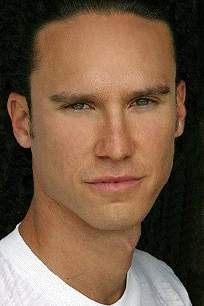 Samuel Munoz - Actor Profile Photo